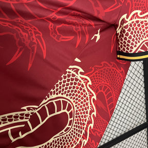 JERSEY REAL MADRID SPECIAL EDITION LIMITED IV 24/25 MEN