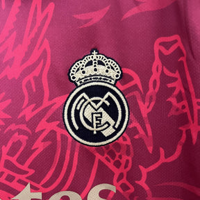 JERSEY REAL MADRID SPECIAL EDITION LIMITED IV 24/25 MEN