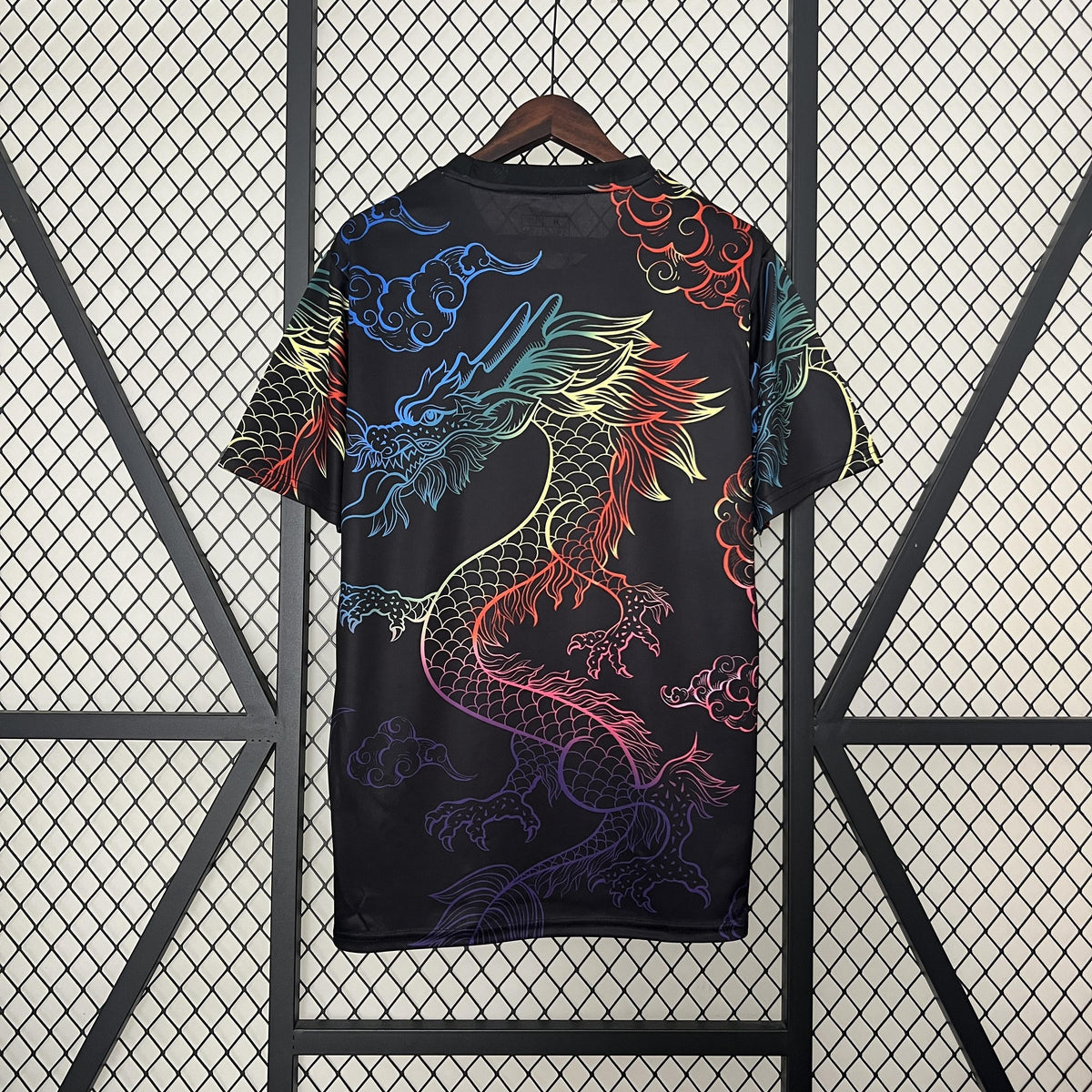 JERSEY REAL MADRID SPECIAL EDITION LIMITED V 24/25 MEN