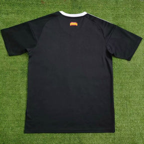 JERSEY REAL MADRID GOALKEEPER I 24/25 MEN - BLACK