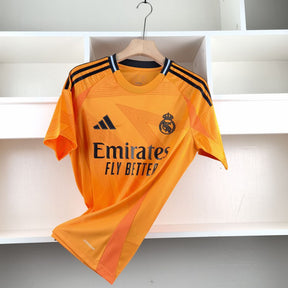 JERSEY REAL MADRID II 24/25 MEN
