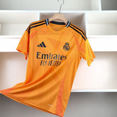 JERSEY REAL MADRID II 24/25 MEN