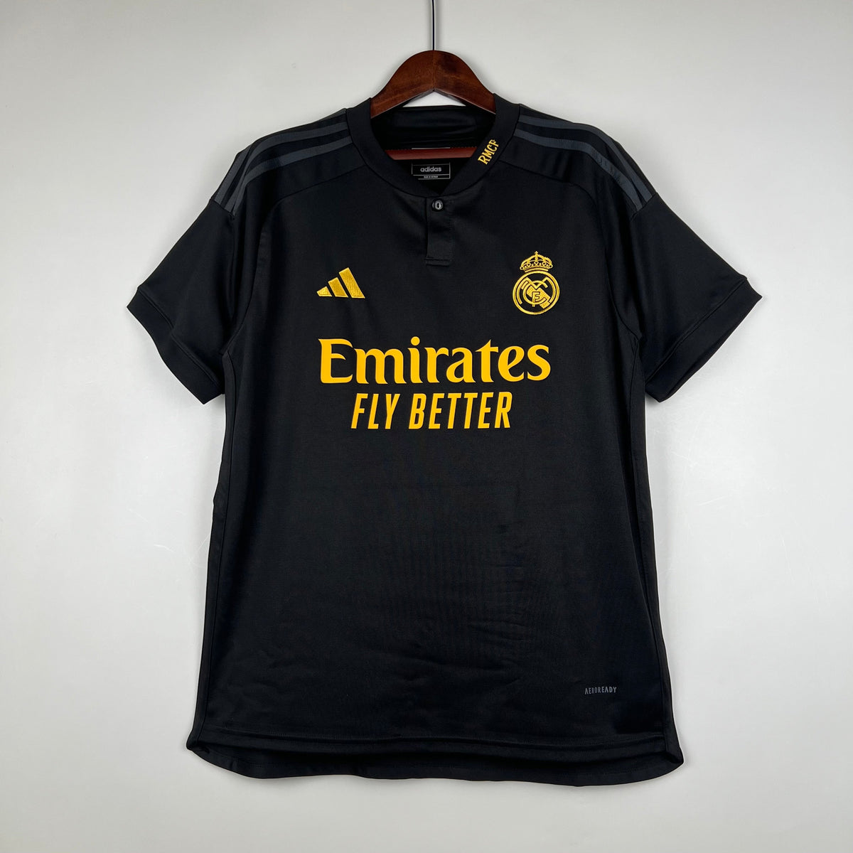 JERSEY REAL MADRID III 23/24 MEN