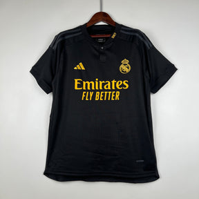 JERSEY REAL MADRID III 23/24 MEN