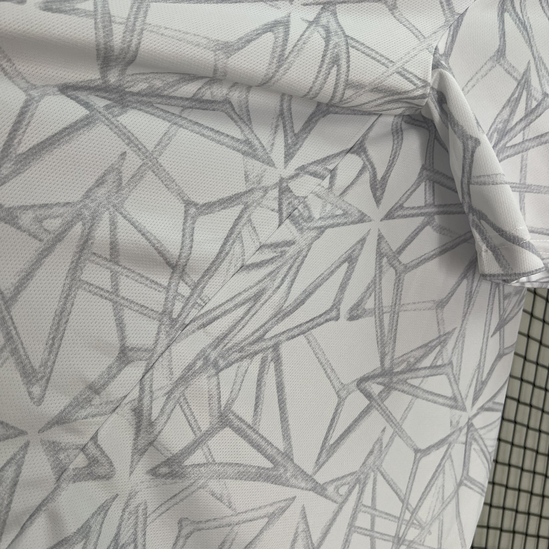 JERSEY REAL MADRID PRE MATCH 24/25 MEN