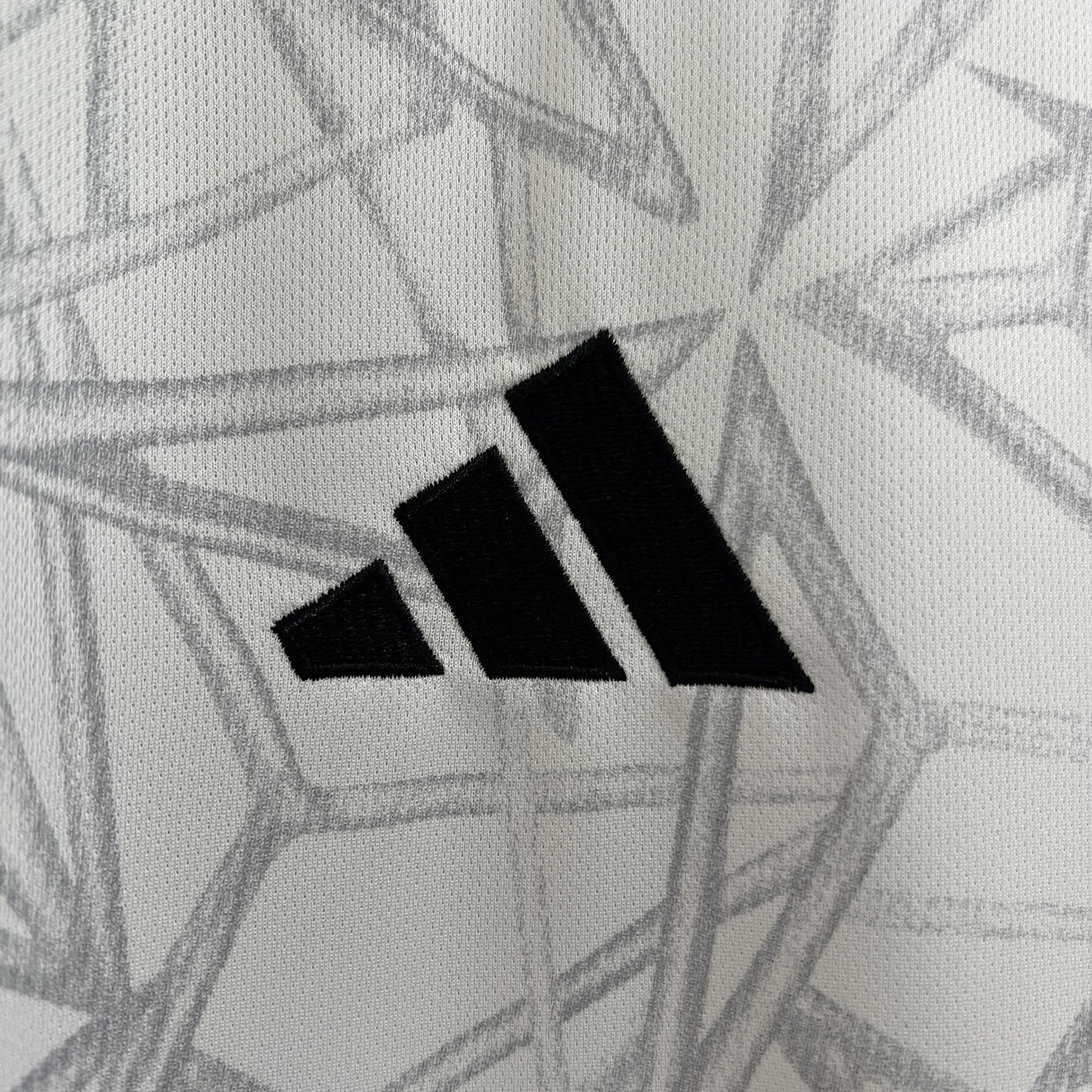 JERSEY REAL MADRID PRE MATCH 24/25 MEN