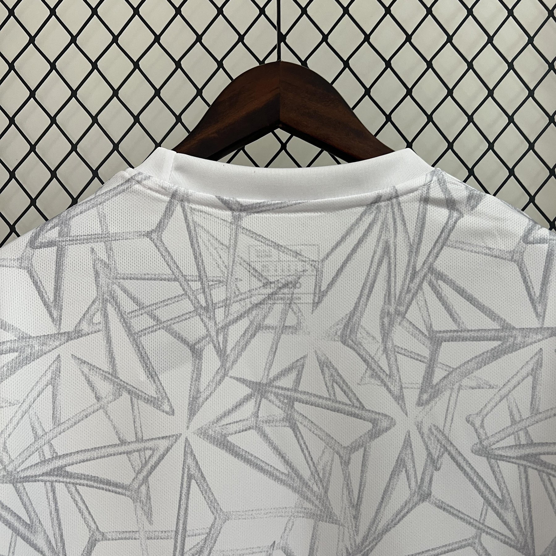 JERSEY REAL MADRID PRE MATCH 24/25 MEN