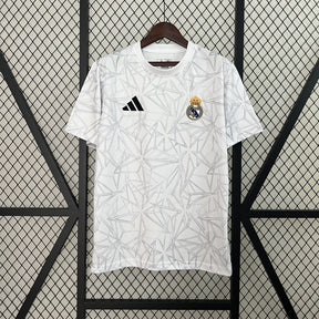 JERSEY REAL MADRID PRE MATCH 24/25 MEN