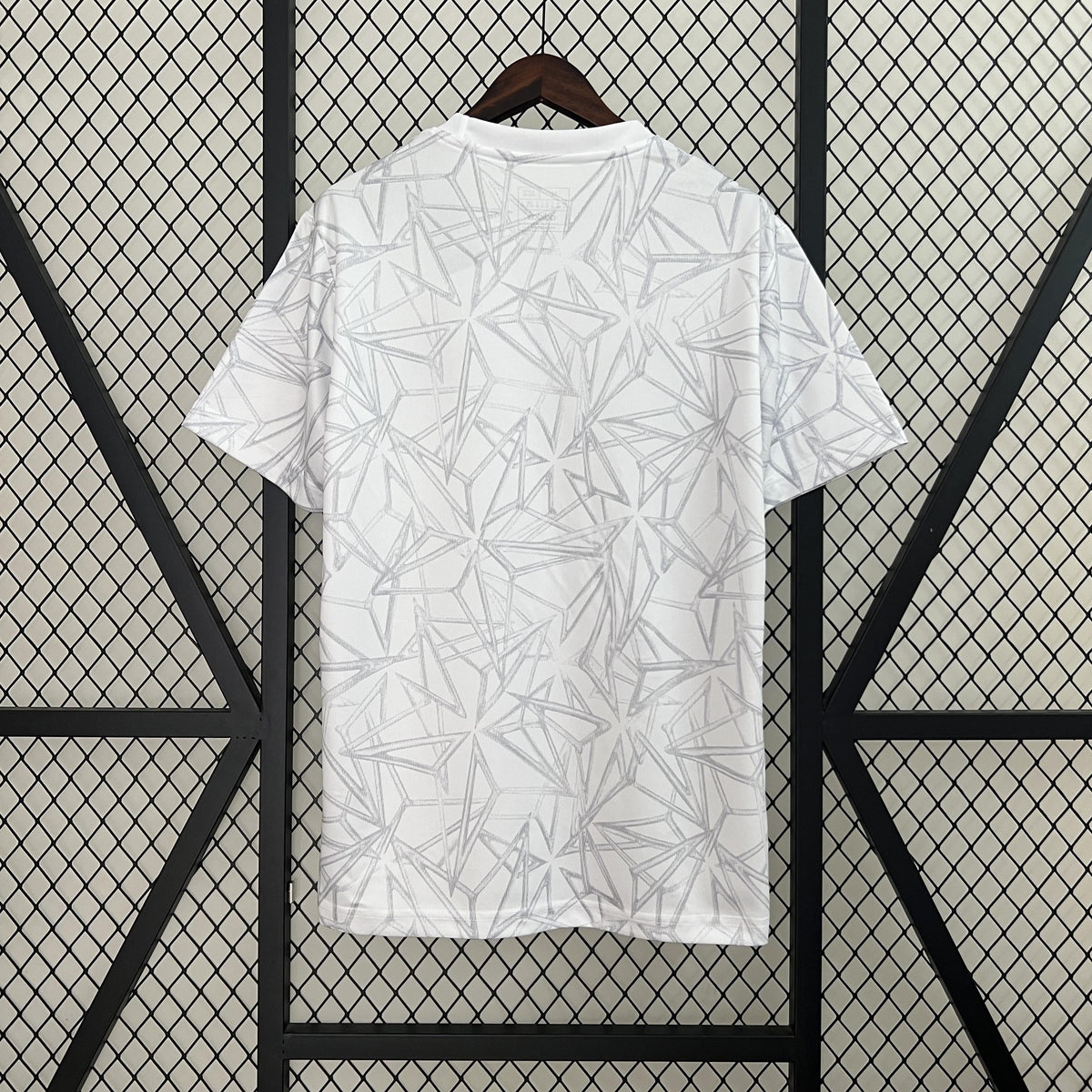 JERSEY REAL MADRID PRE MATCH 24/25 MEN