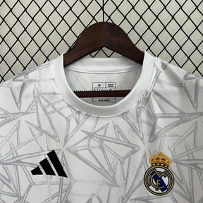 JERSEY REAL MADRID PRE MATCH 24/25 MEN