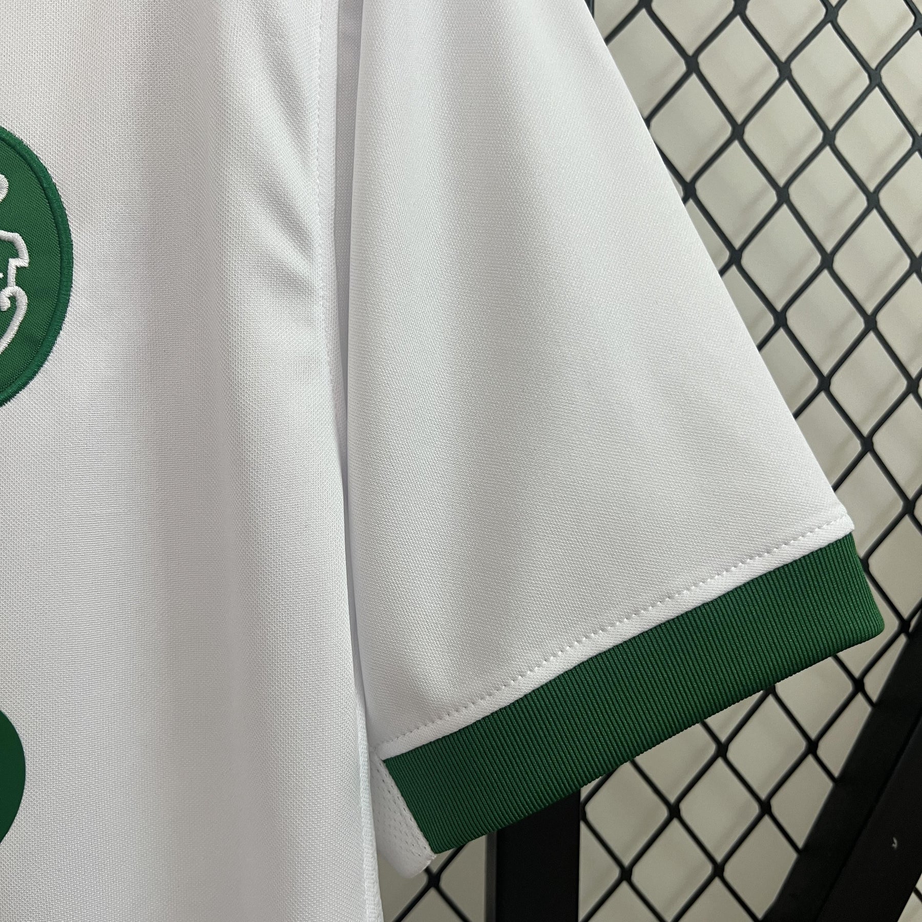 JERSEY SPORTING LISBOA II EDITION Taça das Taças 24/25 MEN