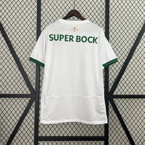 JERSEY SPORTING LISBOA II EDITION Taça das Taças 24/25 MEN