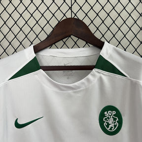 JERSEY SPORTING LISBOA II EDITION Taça das Taças 24/25 MEN