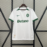 JERSEY SPORTING LISBOA II EDITION Taça das Taças 24/25 MEN