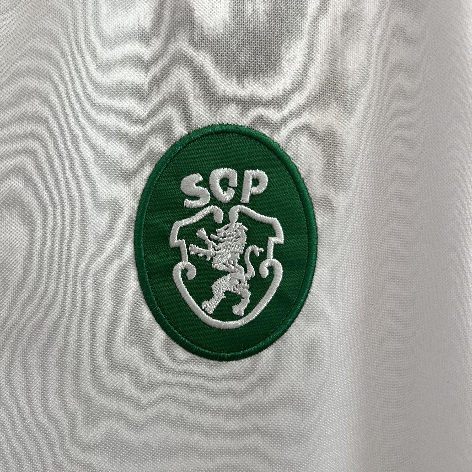 JERSEY SPORTING LISBOA II EDITION Taça das Taças 24/25 MEN