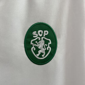 JERSEY SPORTING LISBOA II EDITION Taça das Taças 24/25 MEN