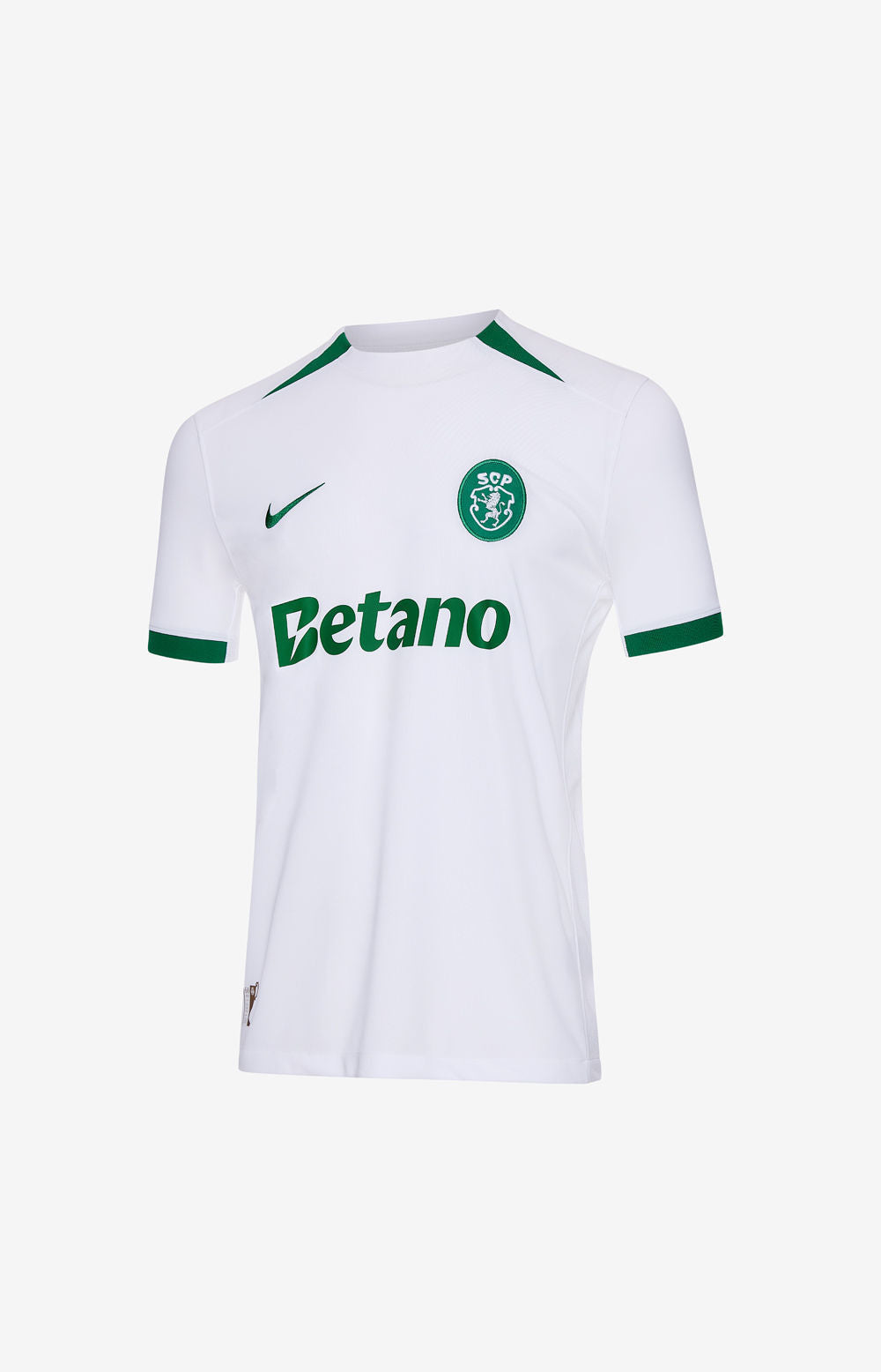JERSEY SPORTING LISBOA II EDITION Taça das Taças 24/25 MEN
