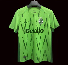 JERSEY SPORTING LISBOA III 24/25 MEN