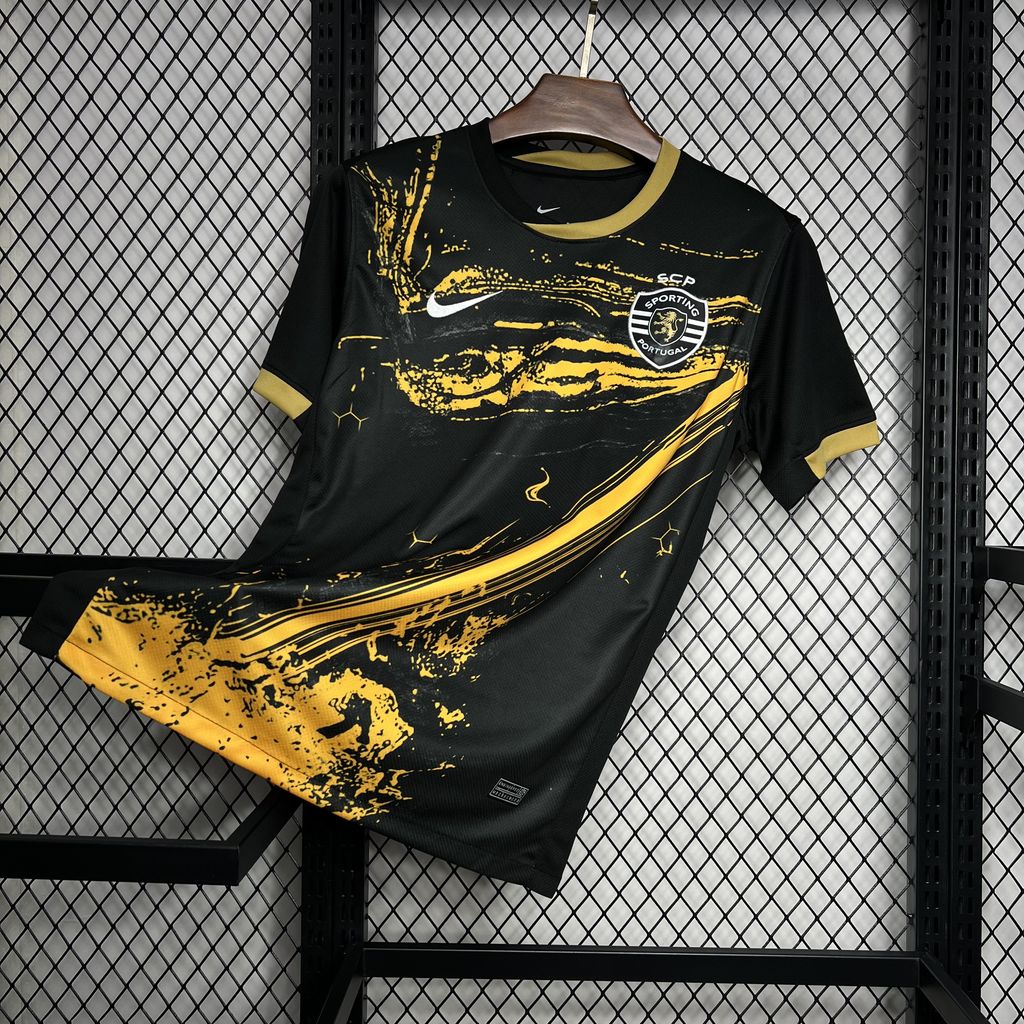 JERSEY SPORTING LISBOA IV 24/25 MEN