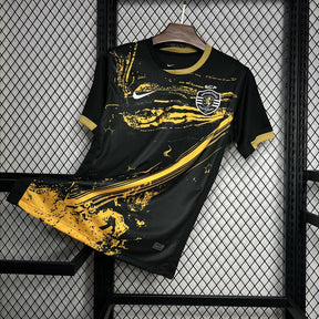 JERSEY SPORTING LISBOA IV 24/25 MEN