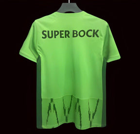 JERSEY SPORTING LISBOA III 24/25 MEN