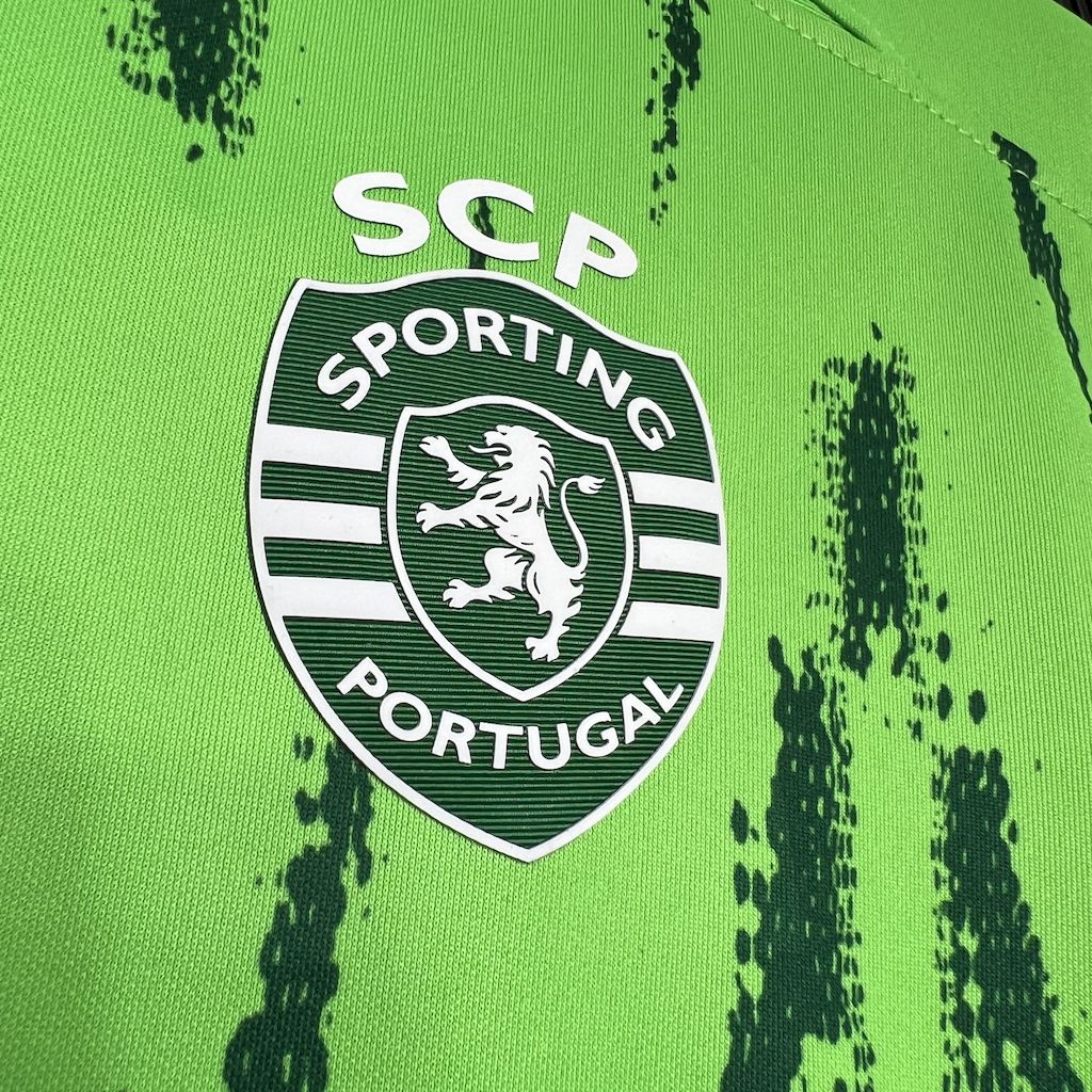 JERSEY SPORTING LISBOA III 24/25 MEN