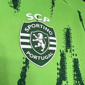 JERSEY SPORTING LISBOA III 24/25 MEN