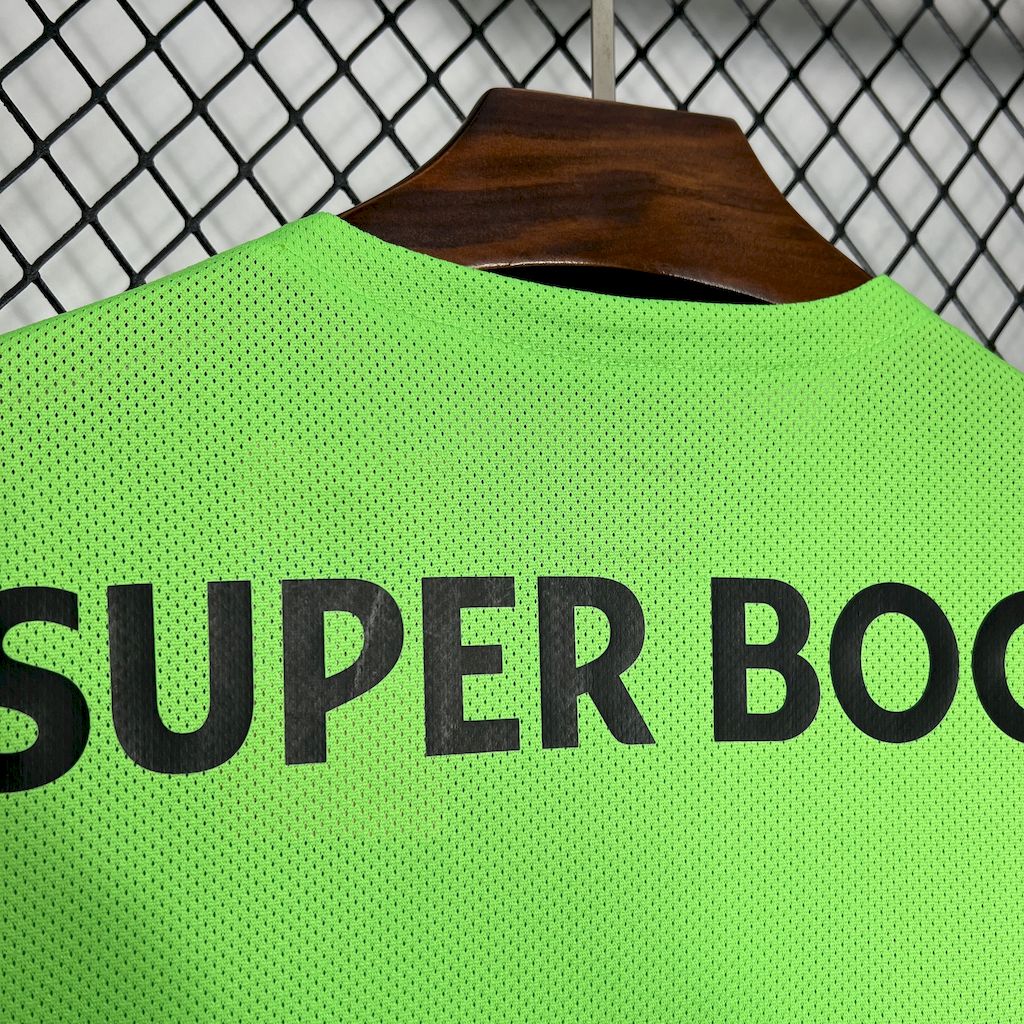 JERSEY SPORTING LISBOA III 24/25 MEN