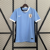 JERSEY URUGUAY I 24/25 MEN CUP america 2024