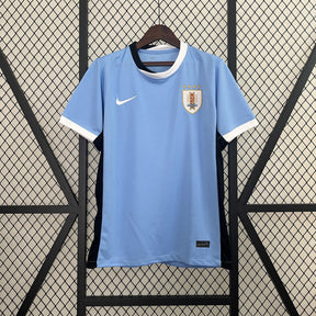 JERSEY URUGUAY I 24/25 MEN CUP america 2024