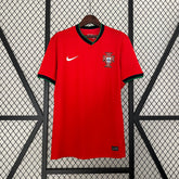 JERSEY PORTUGAL I EURO 2024 MEN
