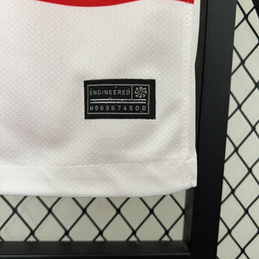 CROATIA I EURO CUP  24/25 MEN