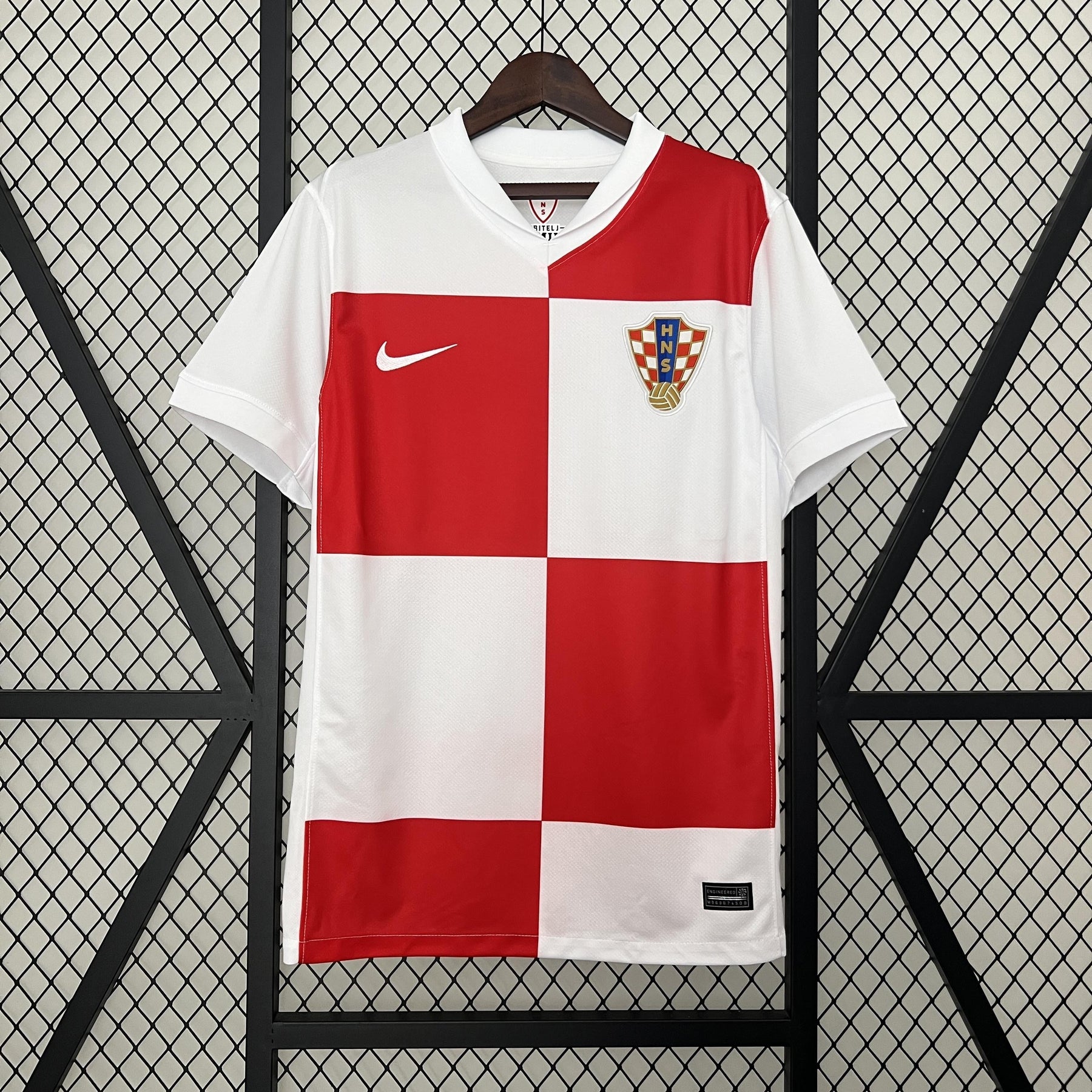 CROATIA I EURO CUP  24/25 MEN