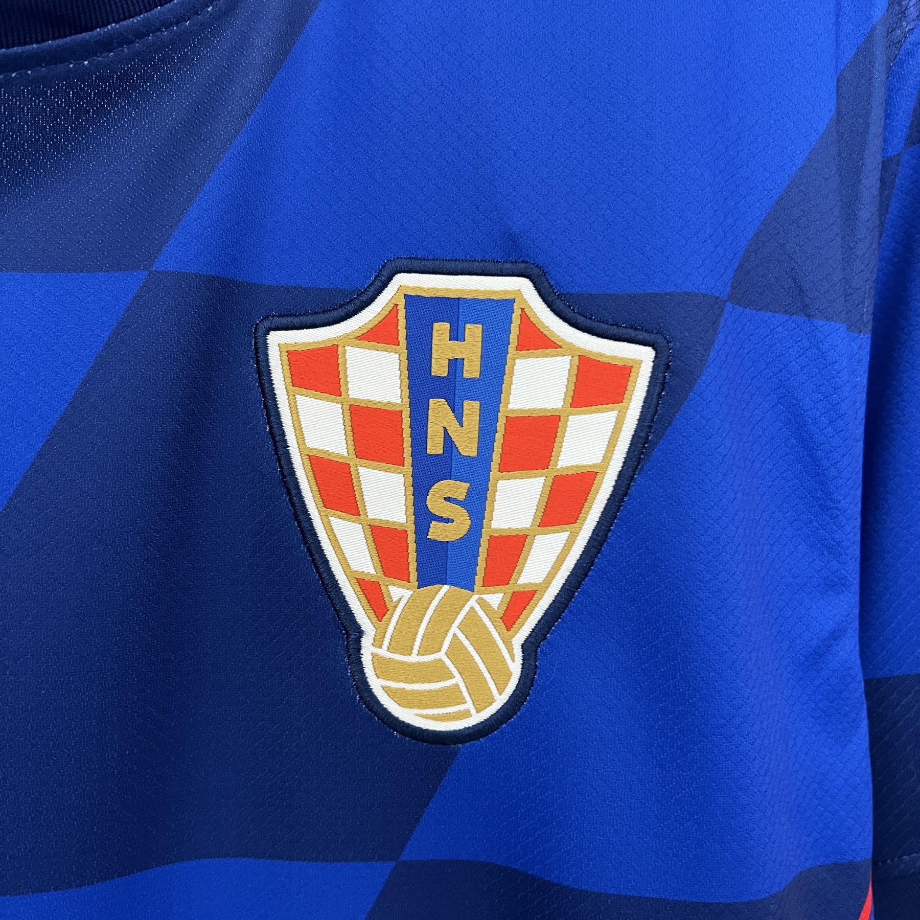 CROATIA II EURO CUP  24/25 MEN