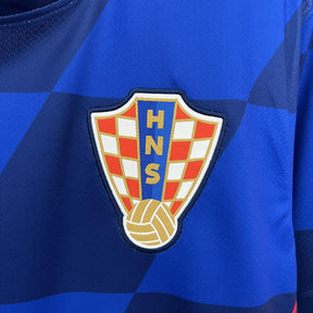 CROATIA II EURO CUP  24/25 MEN