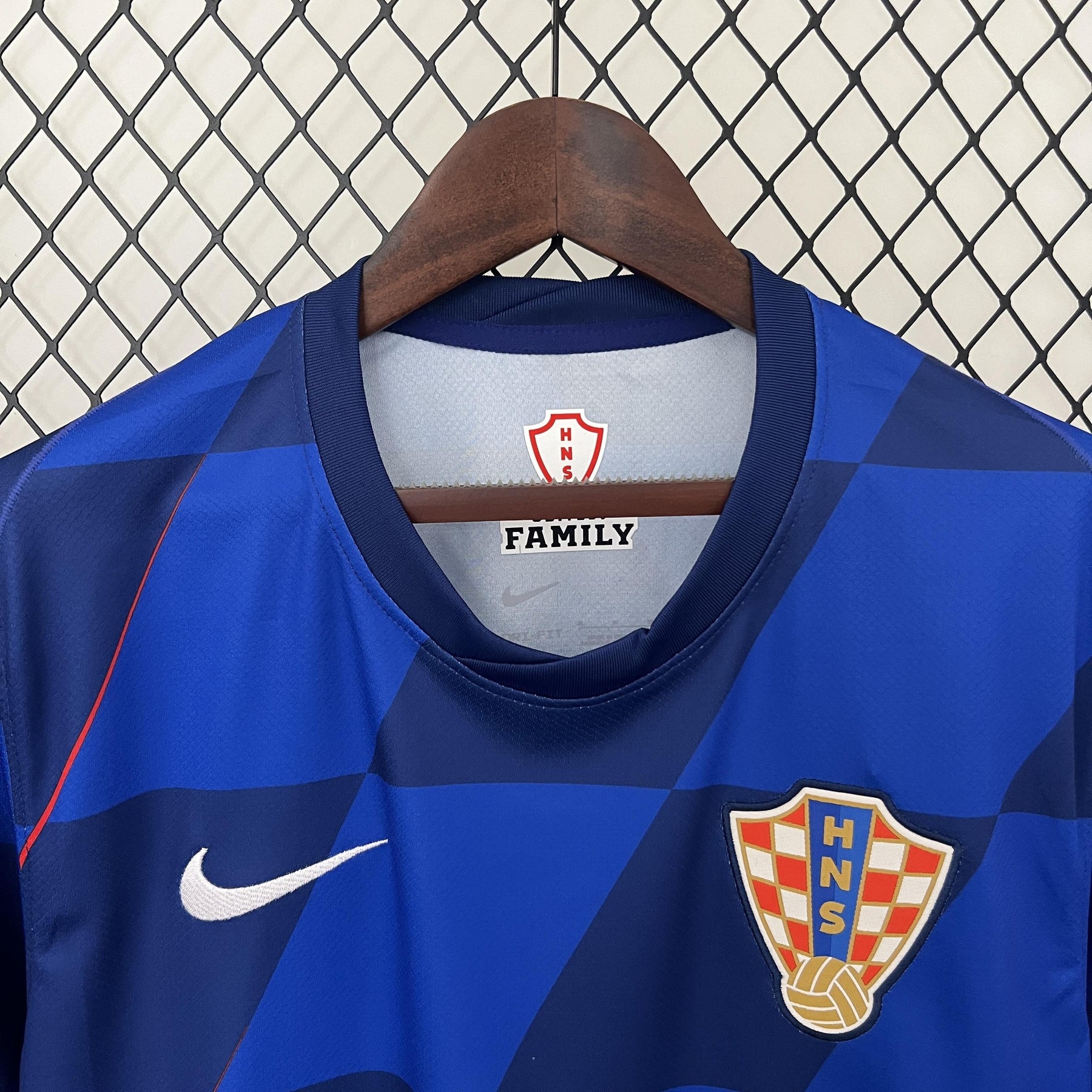 CROATIA II EURO CUP  24/25 MEN