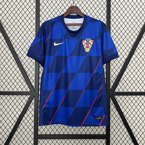 CROATIA II EURO CUP  24/25 MEN