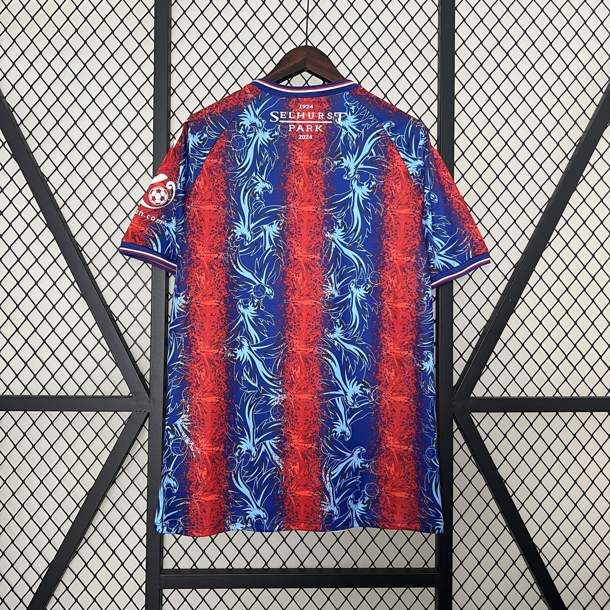 CRYSTAL PALACE I 24/25 MEN