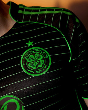 Celtic FC 2025/26 Away