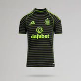 Celtic FC 2025/26 Away