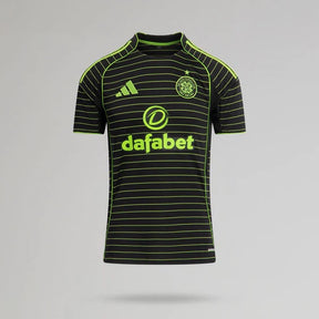 Celtic FC 2025/26 Away