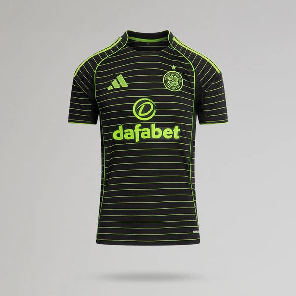 Celtic FC 2025/26 Away