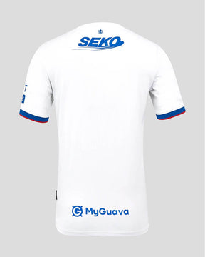Rangers 2025/26 Away