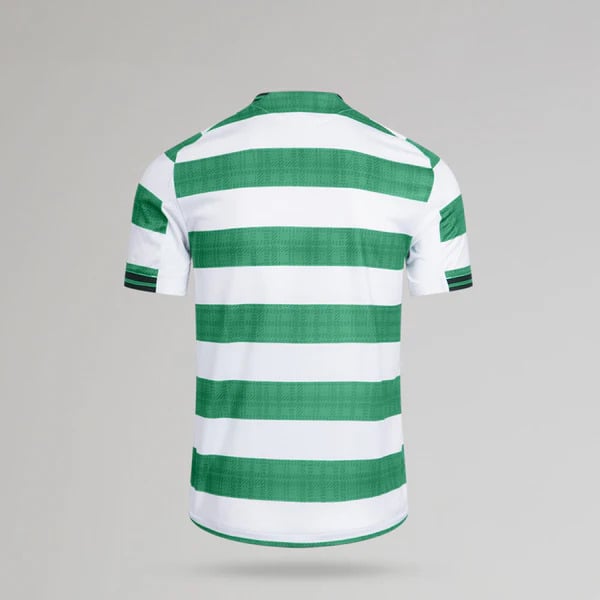 Celtic 2025/26 Home