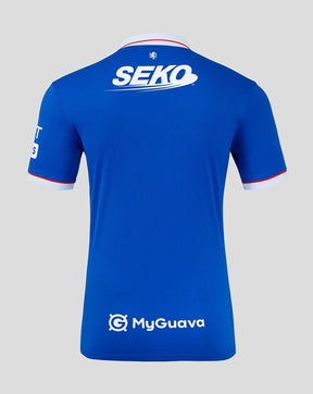 Rangers 2025/26 Home