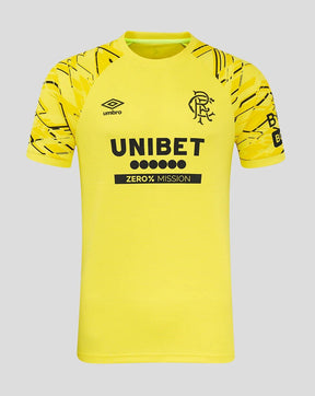 Rangers GK 2025/26