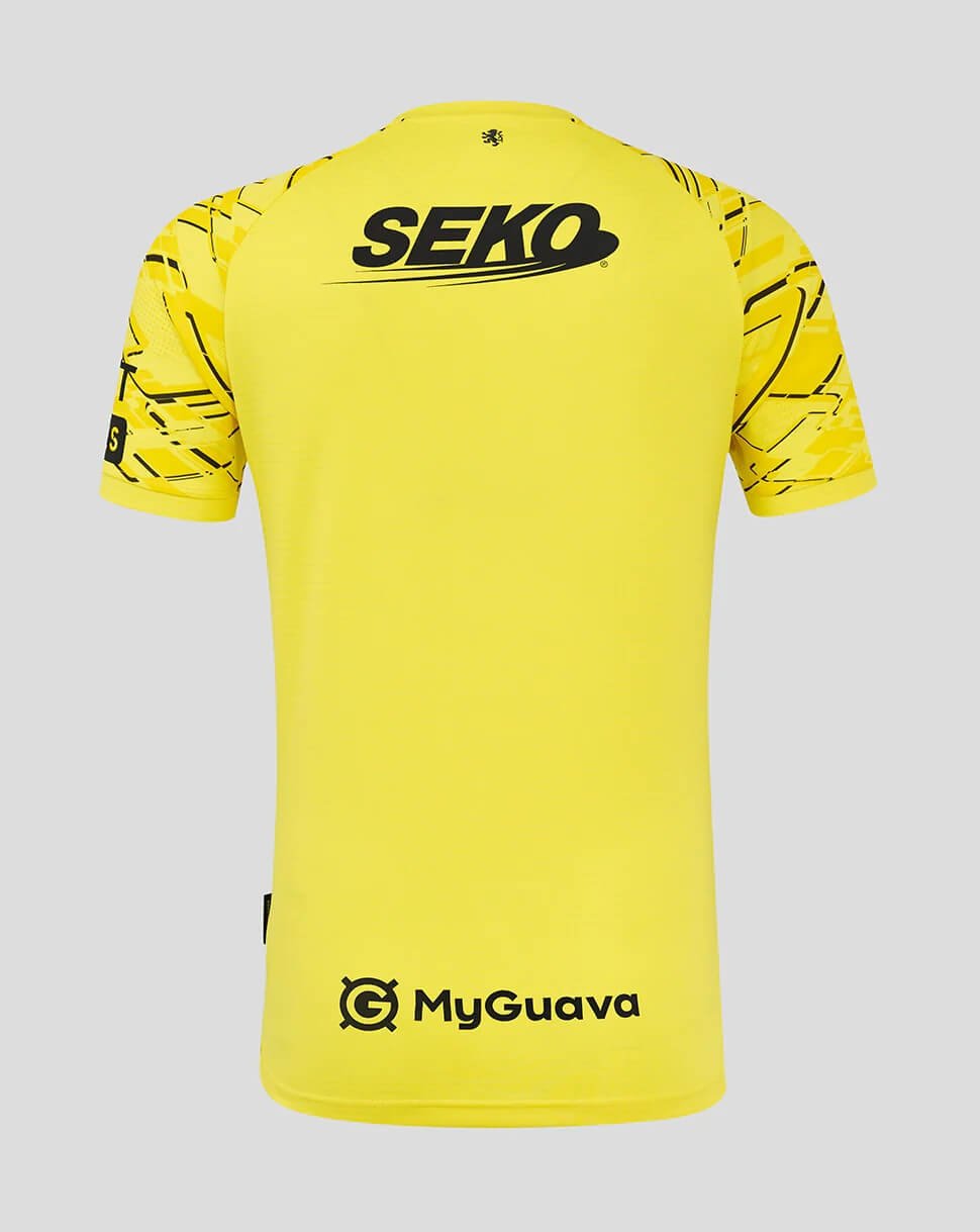 Rangers GK 2025/26