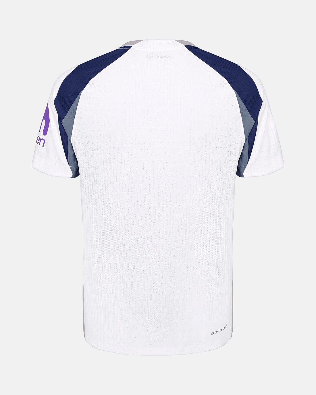 Tottenham  2025/26 Home