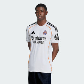 Real Madrid 25/26 Home