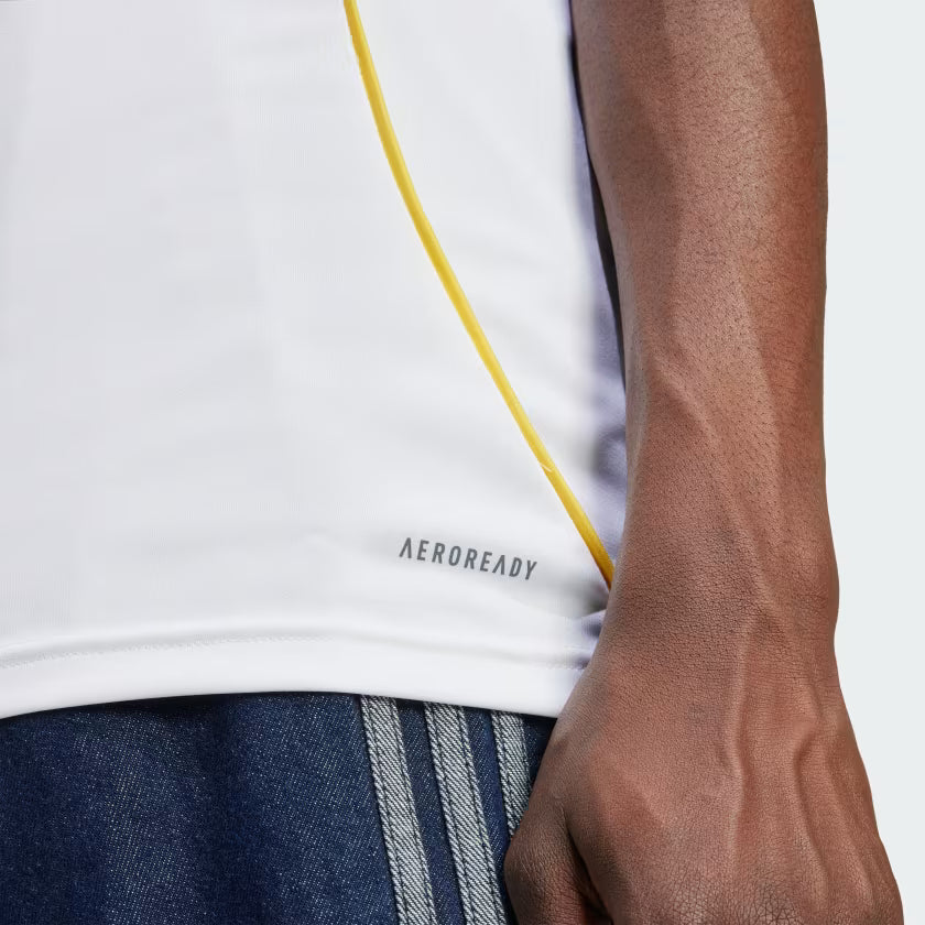 Real Madrid 25/26 Home